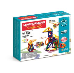 Magformers Magnetická stavebnice Magformers Designer