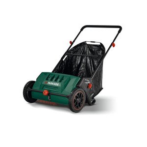 Parkside® Sběrač listí a trávy PKM 103 A1