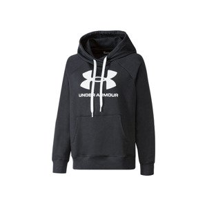 Under Armour Dámská mikina (adult#female, M, černá)