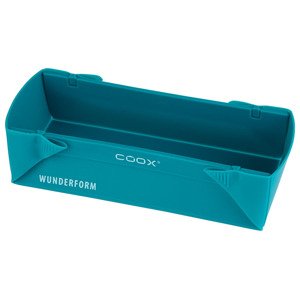 Coox Silikonová pečicí forma M (zelená)
