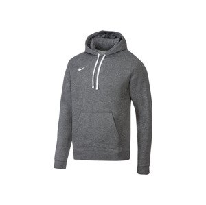 Nike Pánská mikina (adult#male, XXL, šedá)