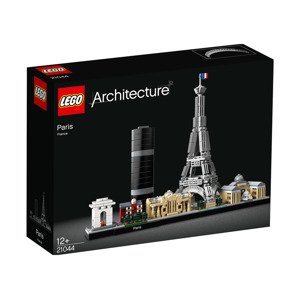 LEGO® Architecture 21044 Paříž