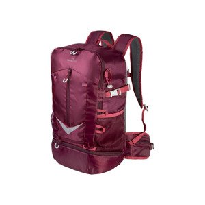 Rocktrail Trekingový batoh, 30 l (růžovo-fialová)