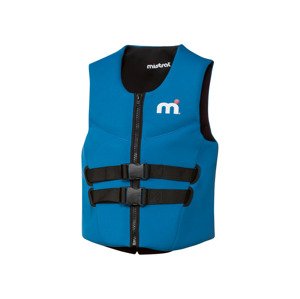 Mistral Neoprenová plovací vesta (modrá, L)