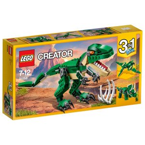 LEGO® Creator 31058 Úžasný dinosaurus