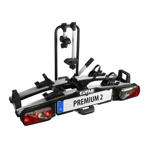 Eufab Nosič jízdních kol Premium II