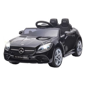 JAMARA Ride-on Mercedes-Benz SLC