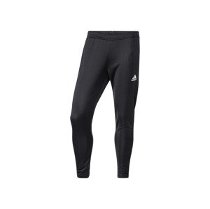 adidas Pánské sportovní kalhoty (černá, XL)