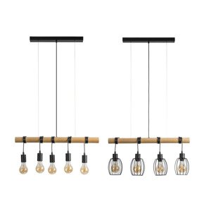 LIVARNO home Závěsné LED svítidlo
