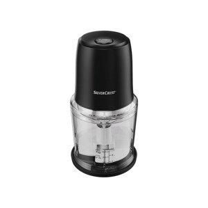 Silvercrest® Kitchen Tools Univerzální drtič Greener recycle Smzr 260 A1