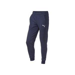 Puma Pánské tepláky (adult#Žádný údaj#male, XL, navy modrá)