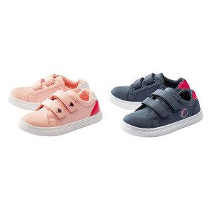 lupilu® Dívčí obuv „Sneaker" (age >2-4y)