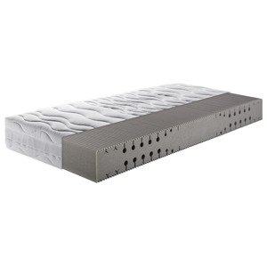 Breckle 7zónová matrace ze studené pěny Pro Body S 592 (140 x 200 cm, H2)