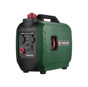 PARKSIDE® Invertorový generátor PISE 2000 A1