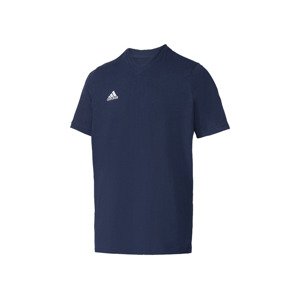 adidas Pánské triko Entrada 22 (adult#male#ne, XL, námořnická modrá)
