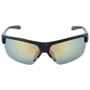 CRIVIT Cyklistické brýle s vyměnitelnými skly (černá/modrá)