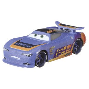 MATTEL CARS autíčka (Next Gen RPM)