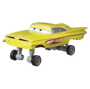 MATTEL CARS autíčka (Hydraulic Ramone)