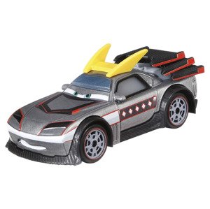 MATTEL CARS autíčka (Kabuto)