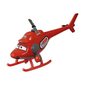 MATTEL CARS autíčka (Kathy Copter)