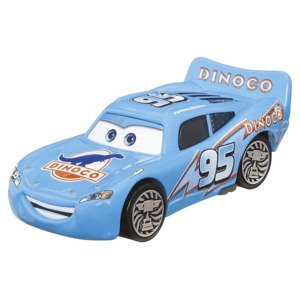 MATTEL CARS autíčka (Bling Bing LT McQueen)