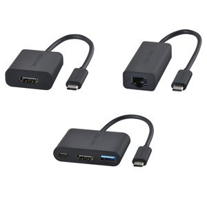 TRONIC® Adaptér USB-C