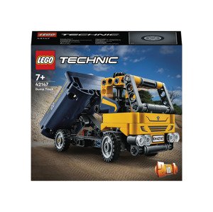 LEGO® Technic 42147 Náklaďák se sklápěčkou