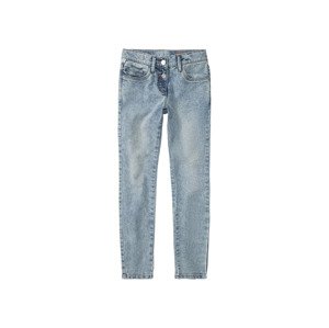 QS by s.Oliver Dětské džíny (170, světle modrá, dívčí)