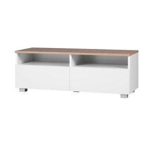 LIVARNO home TV stolek se 2 zásuvkami Madrid