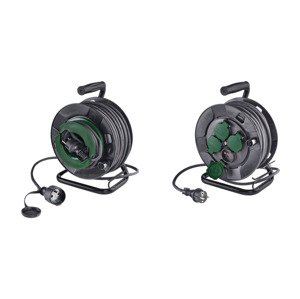 Parkside® Kabelový buben, 25 m
