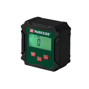 PARKSIDE® Digitální hloubkoměr PTM 2 A1 / Sklonomě (sklonoměr)