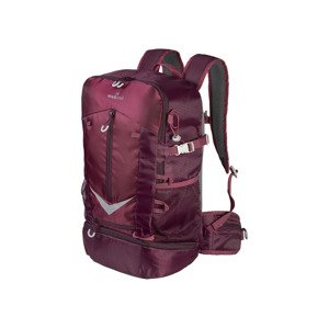 Rocktrail Trekingový batoh, 30 l (růžovo-fialová)