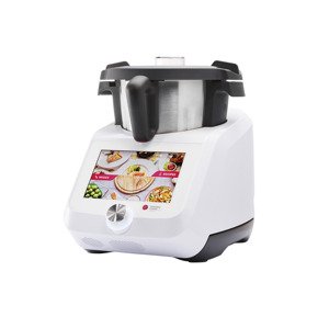 SILVERCREST® Monsieur Cuisine Smart SKMS 1200 A1