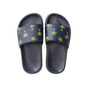 pepperts!® Dětské pantofle (31, palmy)