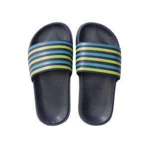 pepperts!® Dětské pantofle (32, pruhy)