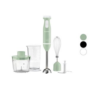 SILVERCREST® KITCHEN TOOLS Tyčový mixér SSMS 600 E6