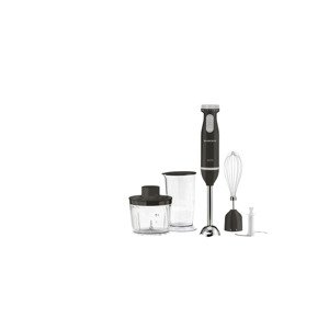 SILVERCREST® KITCHEN TOOLS Tyčový mixér SSMS 600 E6  (černá)