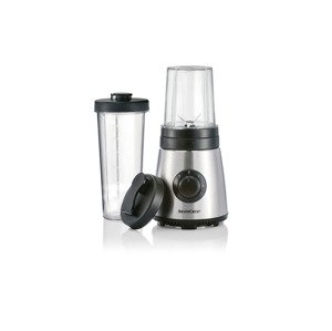 SILVERCREST® KITCHEN TOOLS Smoothie mixér EDS SSME 250 A4 (černá)