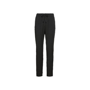 esmara® Dámské letní kalhoty (38, černá)