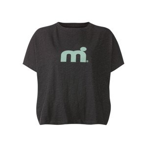 Mistral Dámské triko (XS (32/34), černá)