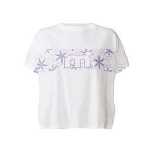 Mistral Dámské triko (XS (32/34), bílá)