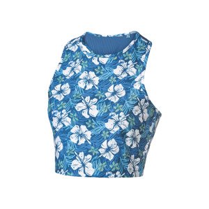 Mistral Dámský funkční top (XS (32/34), modrá)