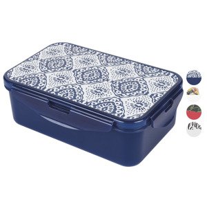 ERNESTO® Svačinový box