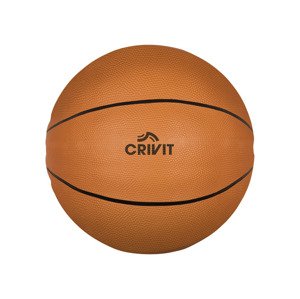 Crivit Fotbalový míč / Basketbalový míč / Volejbalový míč (basketbal)