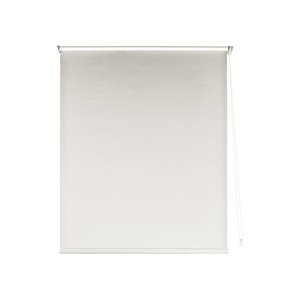 LIVARNO home Termo roleta na okna (90 x 150 cm, krémová)