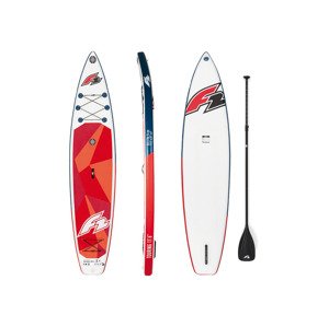 F2 Dvoukomorový paddleboard Touring 11'6"