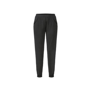 esmara® Dámské letní kalhoty (černá, Xs(32/34))