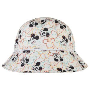 Dětská čepice s UV ochranou (98/110 (2 - 5 let), Mickey Mouse)