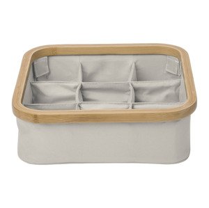 LIVARNO home Organizér (skládací organizér s 9 přihrádkami)