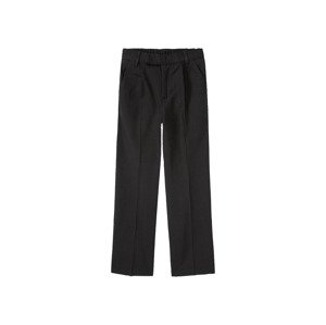 Chlapecké kalhoty (110, černá)